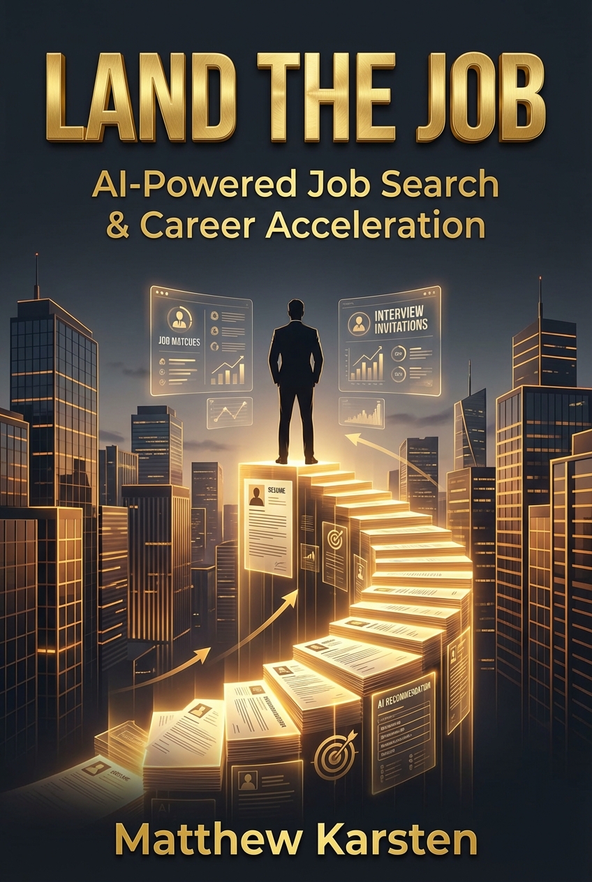 Land the Job