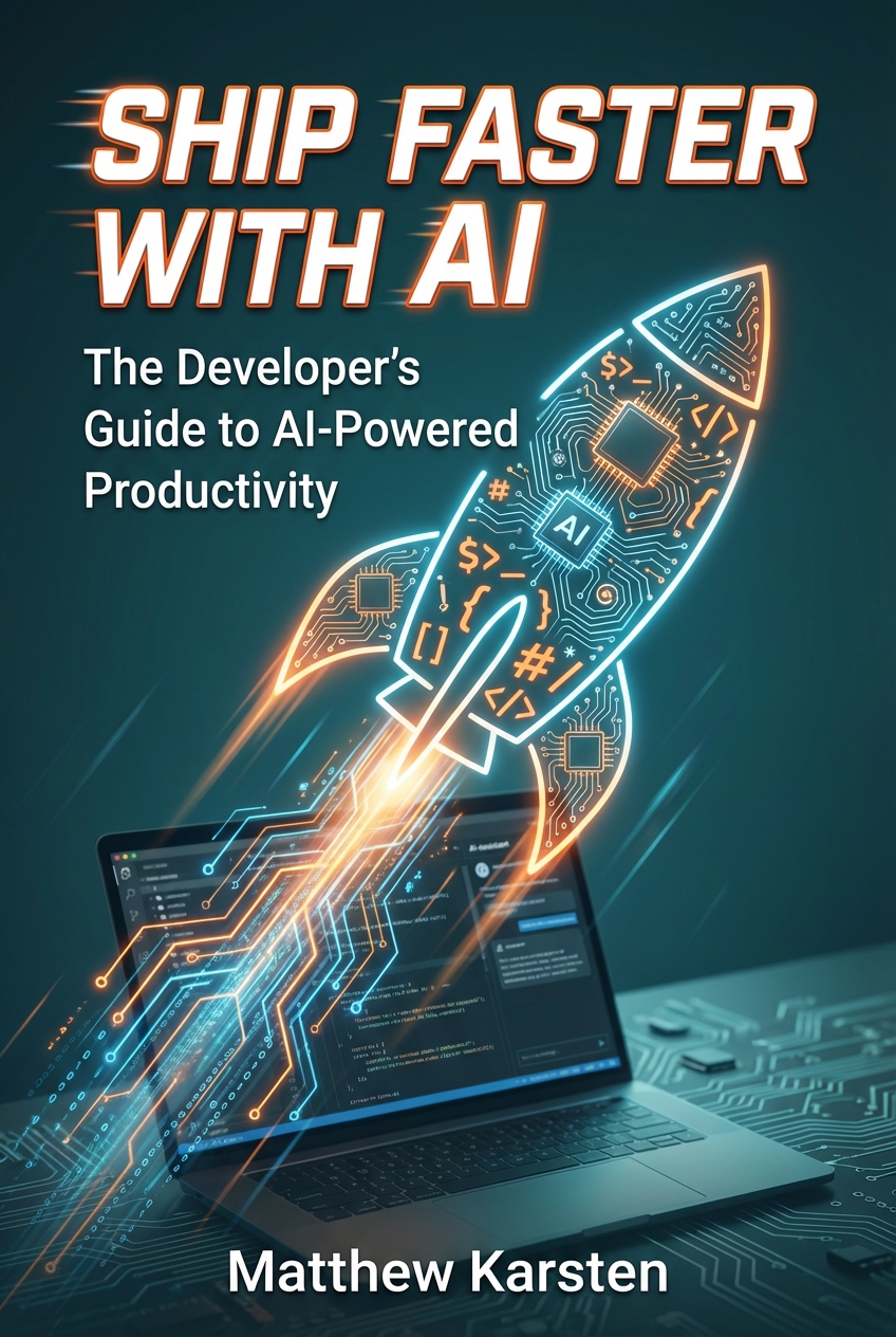 Ship Faster with AI