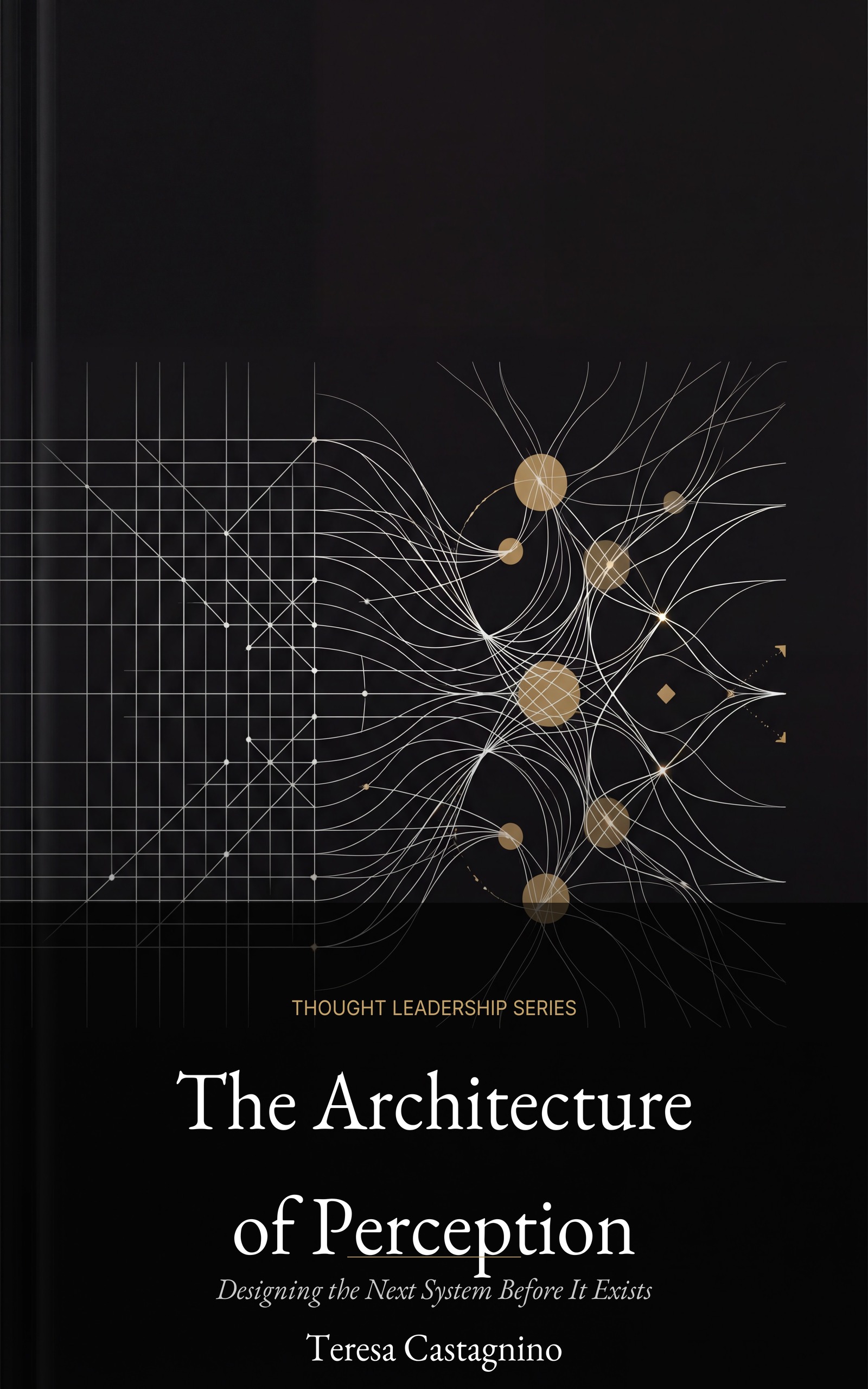 The Architecture of Perception