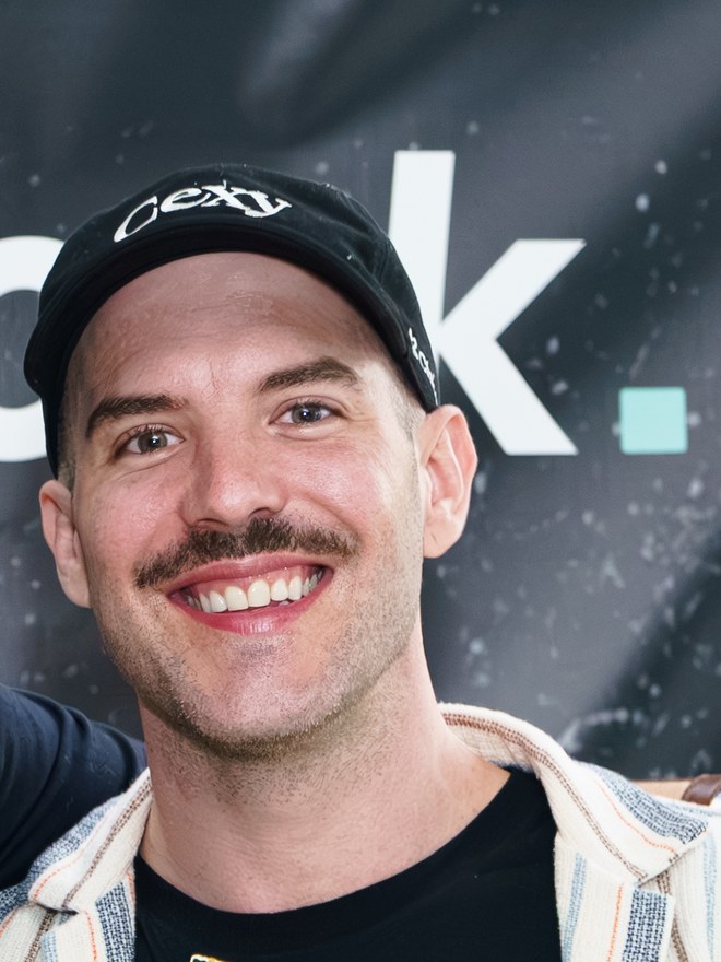 Matthew Karsten